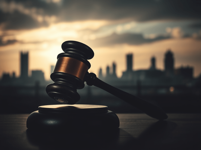 Wrongful Convictions