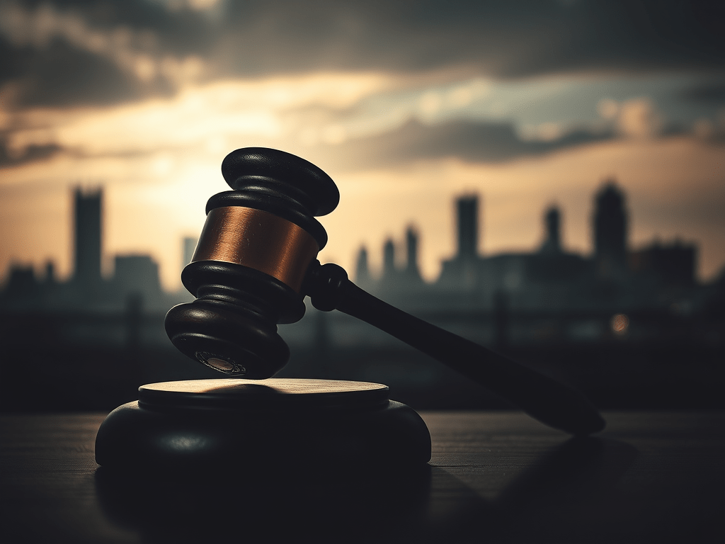 Wrongful Convictions