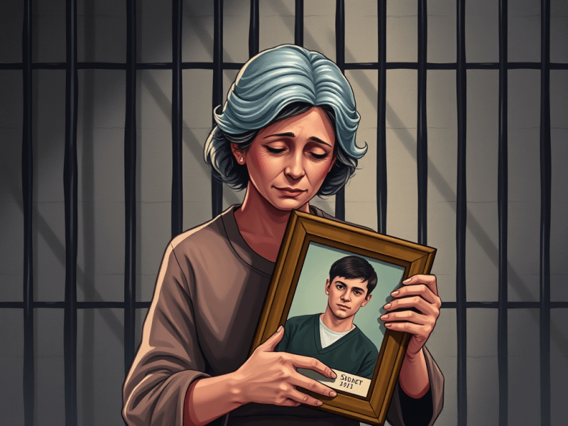 The Voices of Victim’s and Their&nbsp;Family