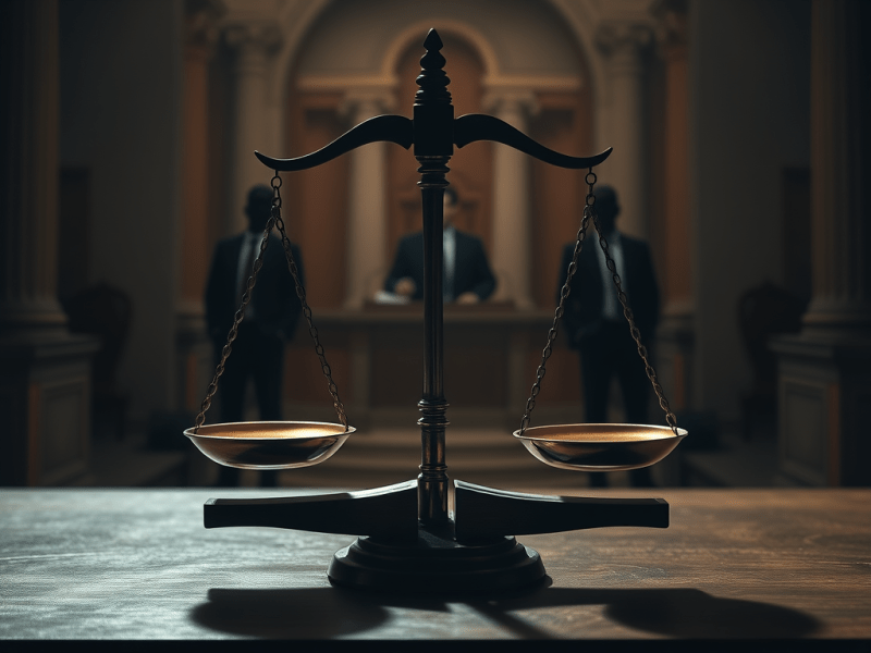 How Much Does the Death Penalty&nbsp;Cost?